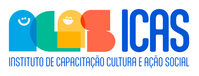 INSTITUTO DE CAPACITACAO, CULTURA E ACAO SOCIAL - ICAS logo