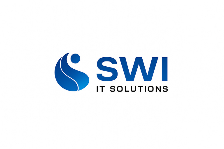 SWI IT SOLUTIONS logo