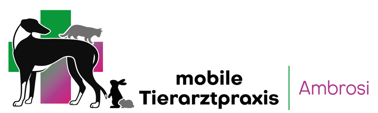 Mobile tierarztpraxis Ambrosi logo