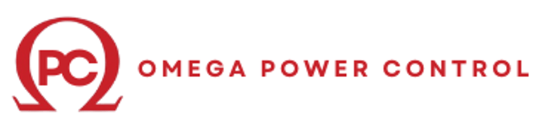 Omega Power Control logo