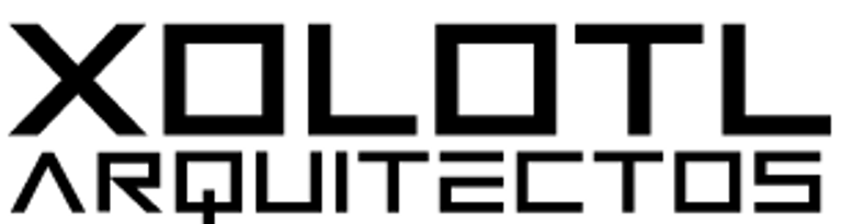 Xolotl Arquitectos logo