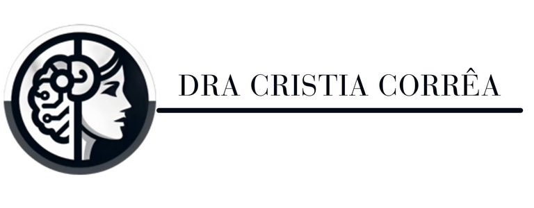 Médica em Psiquiatria logo