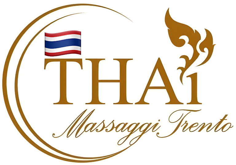 Thai Massaggi Trento logo