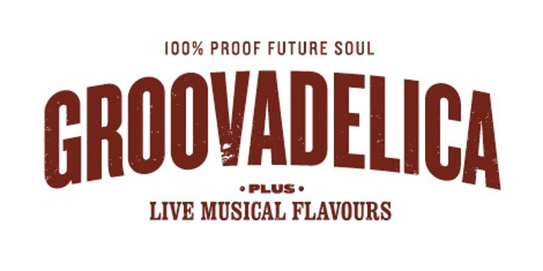 Groovadelica logo