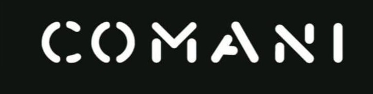 comaniconcoreto.com.br logo