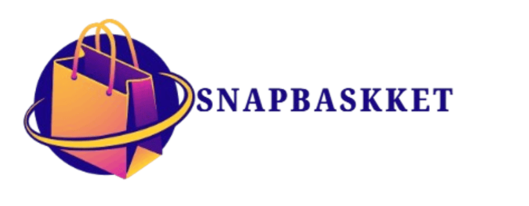 SnapBaskket logo