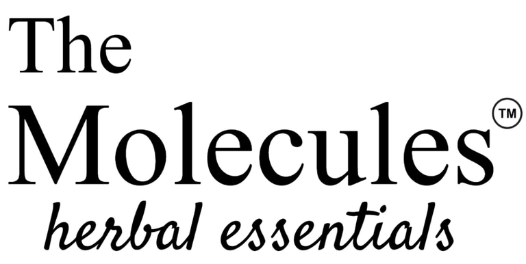 The Molecules logo