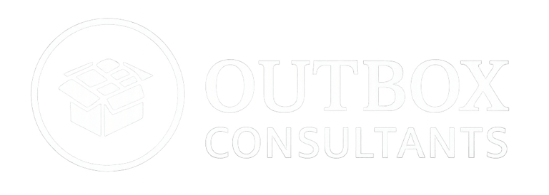 OutBox Group logo