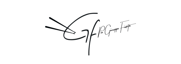 Fiorita Pio Giuseppe logo