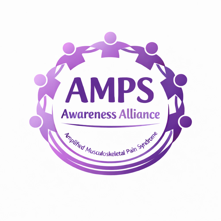 AMPS Awareness Alliance logo