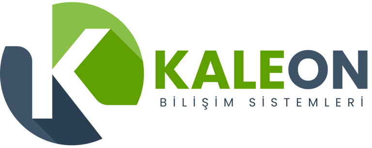Kaleon Bilişim logo