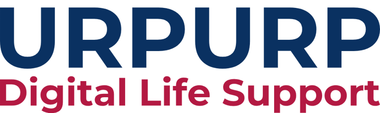 Ultra Resources Pulpit URP logo