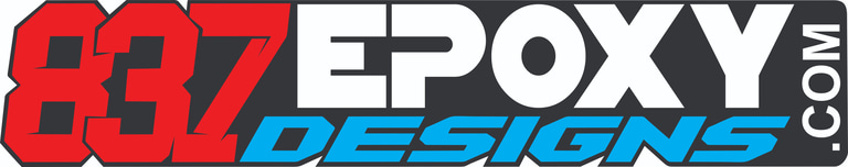 Epoxy837designs logo