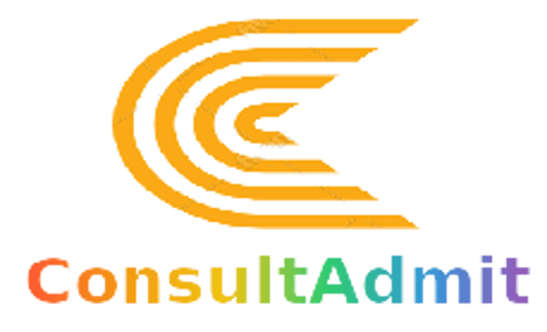 ConsultAdmit logo