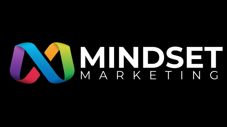 Mindset Marketing logo