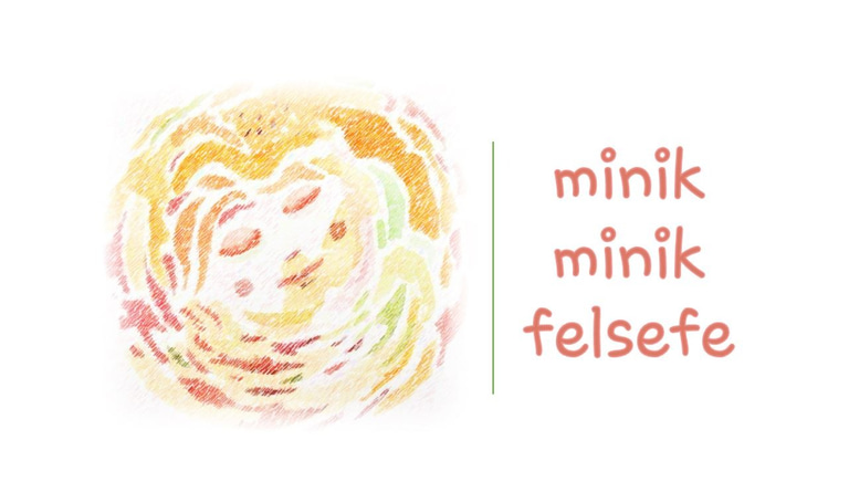 MinikMinikFelsefe logo