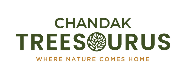 CHANDAK TREESOURUS MALAD WEST logo