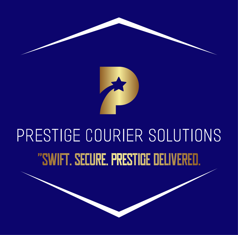 Prestige Courier Solutions LLC logo