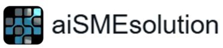 aiSMEsolution logo