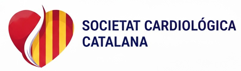 Societat Cardiológica Catalana logo