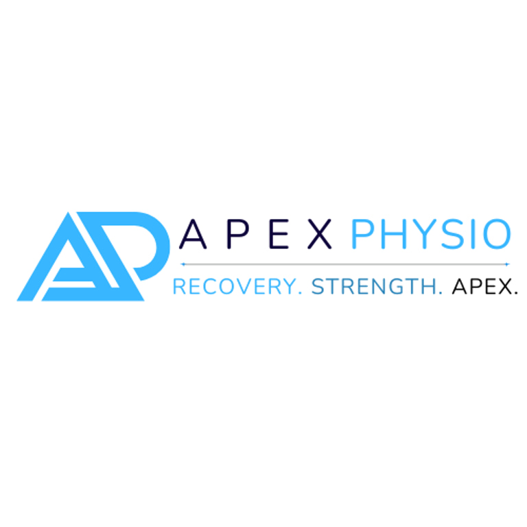 Apex Physio Clinic logo