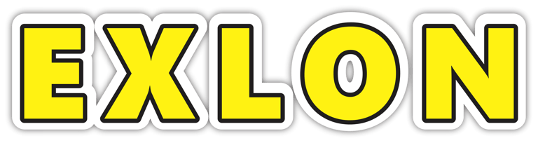 EXLON logo