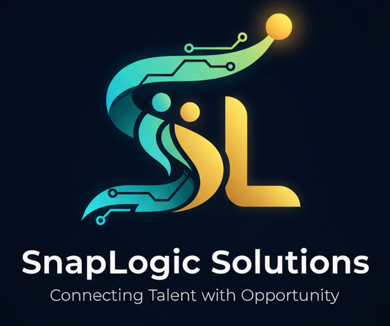 SnapLogic Solutions logo