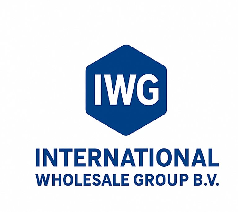 International Wholesale Group B.V. logo