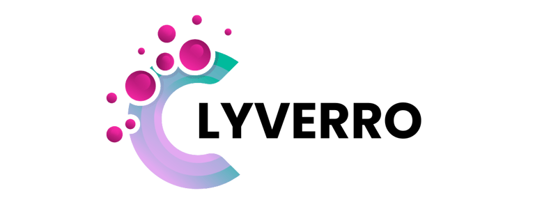 Clyverro logo
