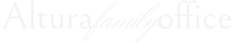 Altura Family Office logo