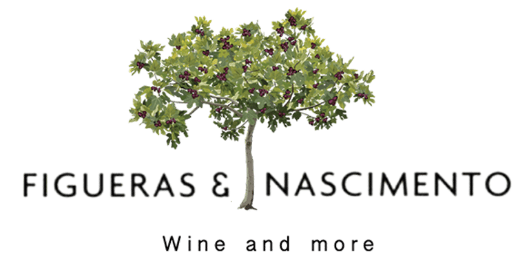 Figueras & Nascimento logo
