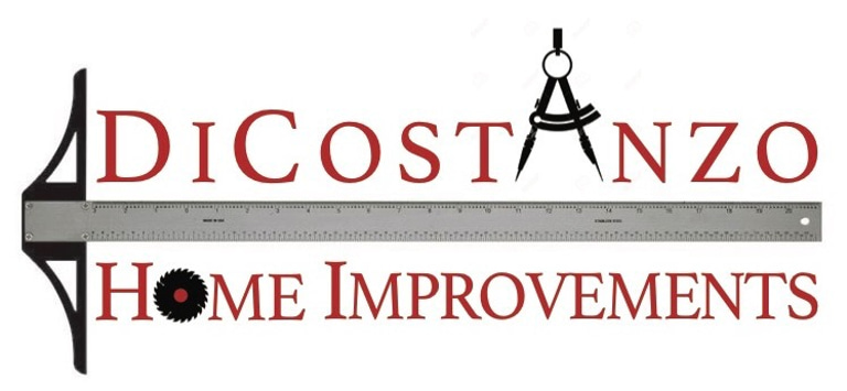 DiCostanzo Home Improvements logo