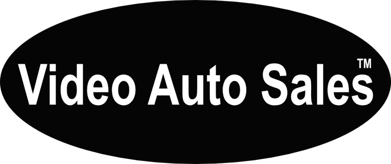 Video Auto Sales logo