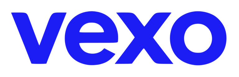 VEXO logo