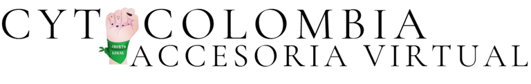 cytocolombia. logo