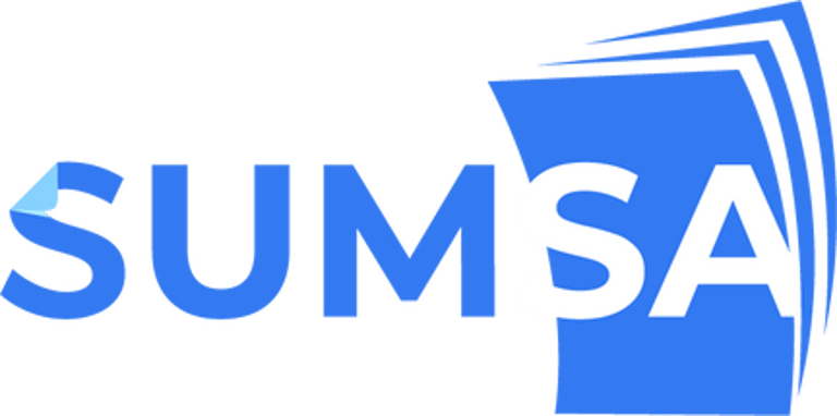 SUMSA logo