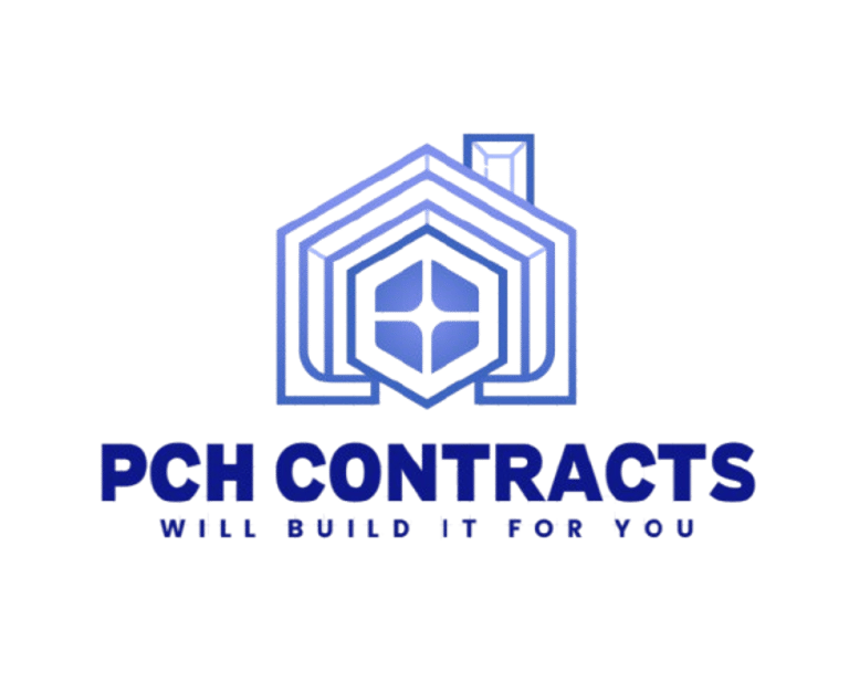 PCH Contracts Contracting Company in Glasgow logo