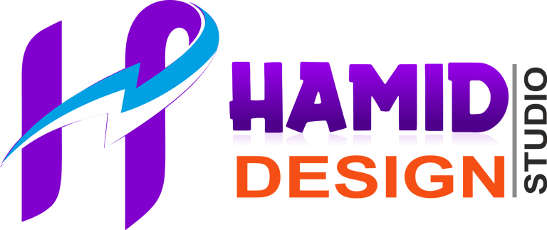 Hamid Design Studio logo