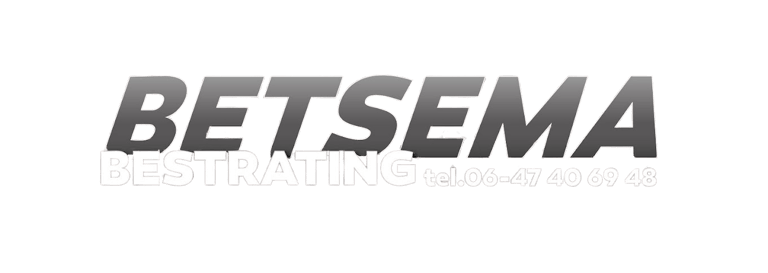 Betsema Bestrating logo