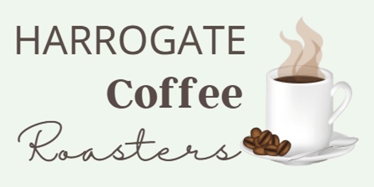 Harrogate Coffee Roasters logo