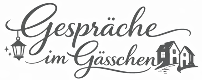 Gespräche im Gässchen - Heilpraktikerin für Psychotherapie logo