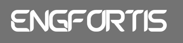 Engfortis Engenharia logo