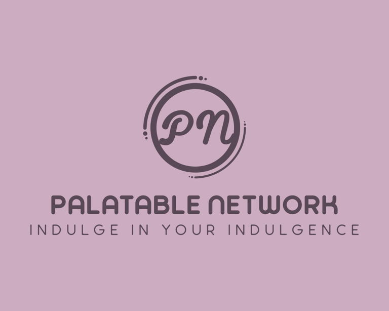 Palatable Network logo