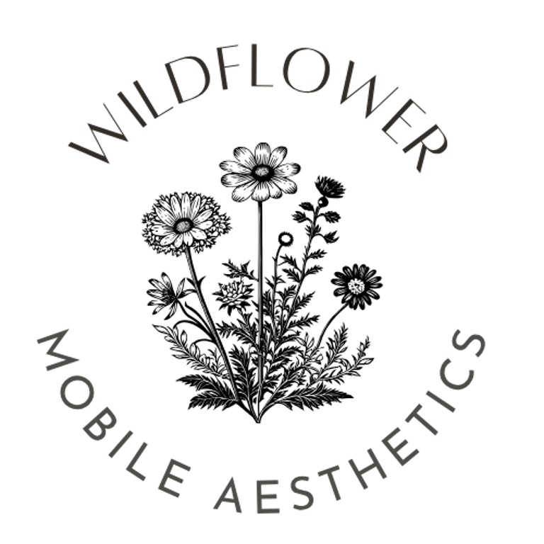 Mobile Medical Beauty logo