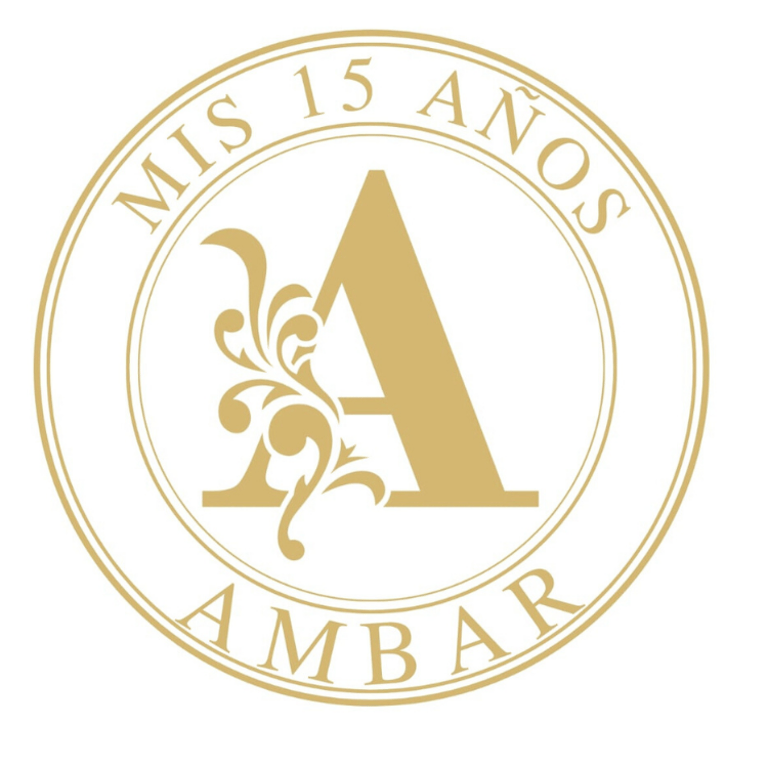 Mis Quince Años logo