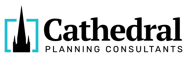 Cathedral Planning logo