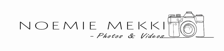 Noemie Mekki - Photos & Videos logo