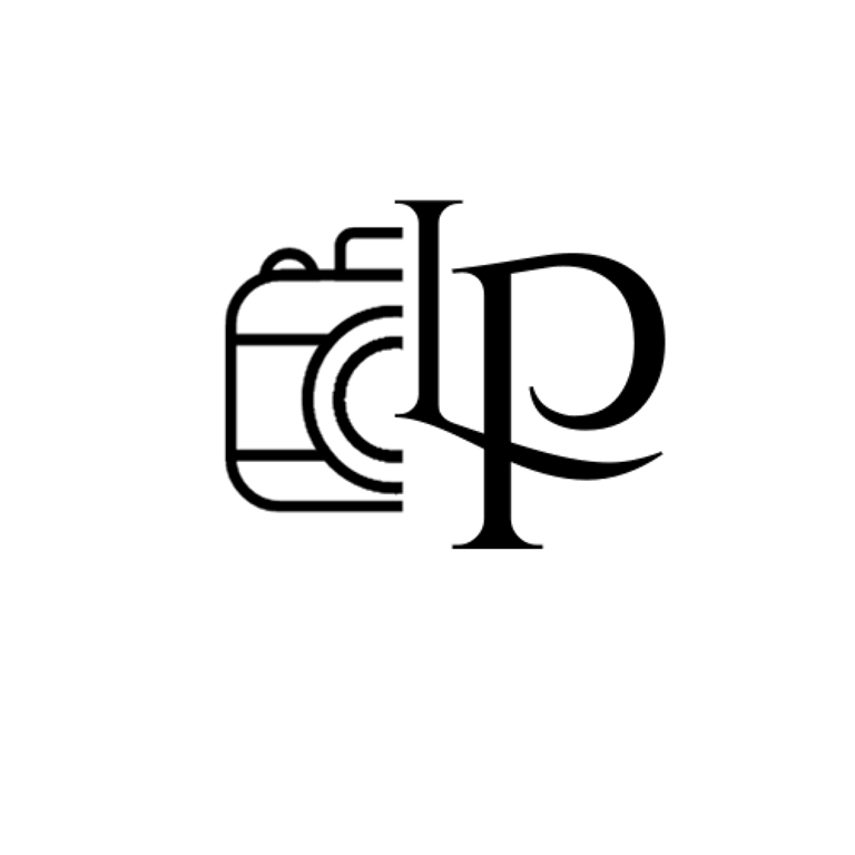 Lhags photographie logo