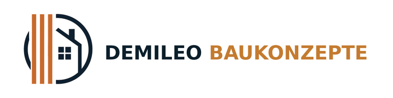 Demileo Baukonzepte logo