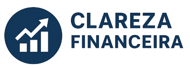 Clareza Financeira logo